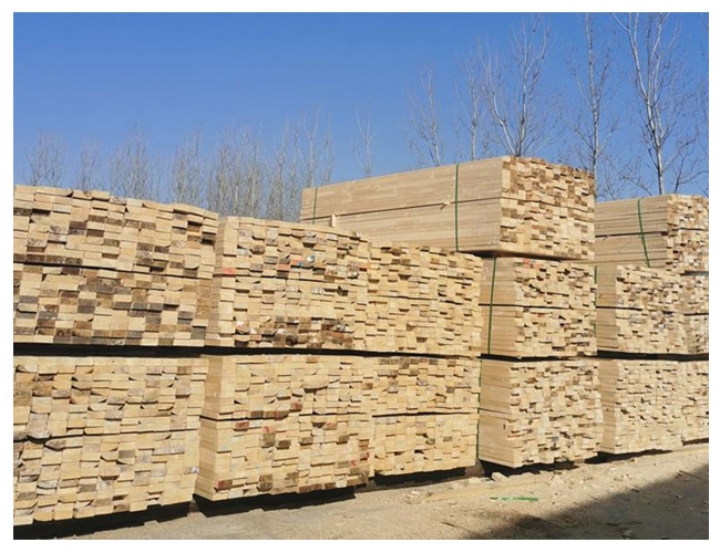 木方廠家淺析木方在生活中的常見用途